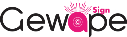 GewapeSign